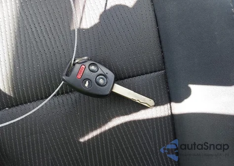 2011 Honda Pilot Ex из США, поврежденный, VIN 5FNYF3H49BB012663